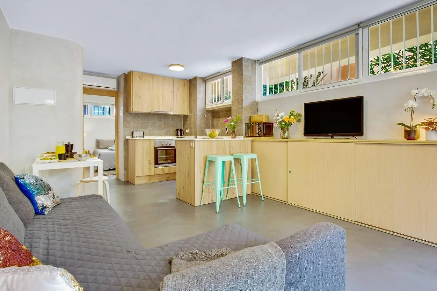 Apartmán Casa Xio Torremolinos 0*,
