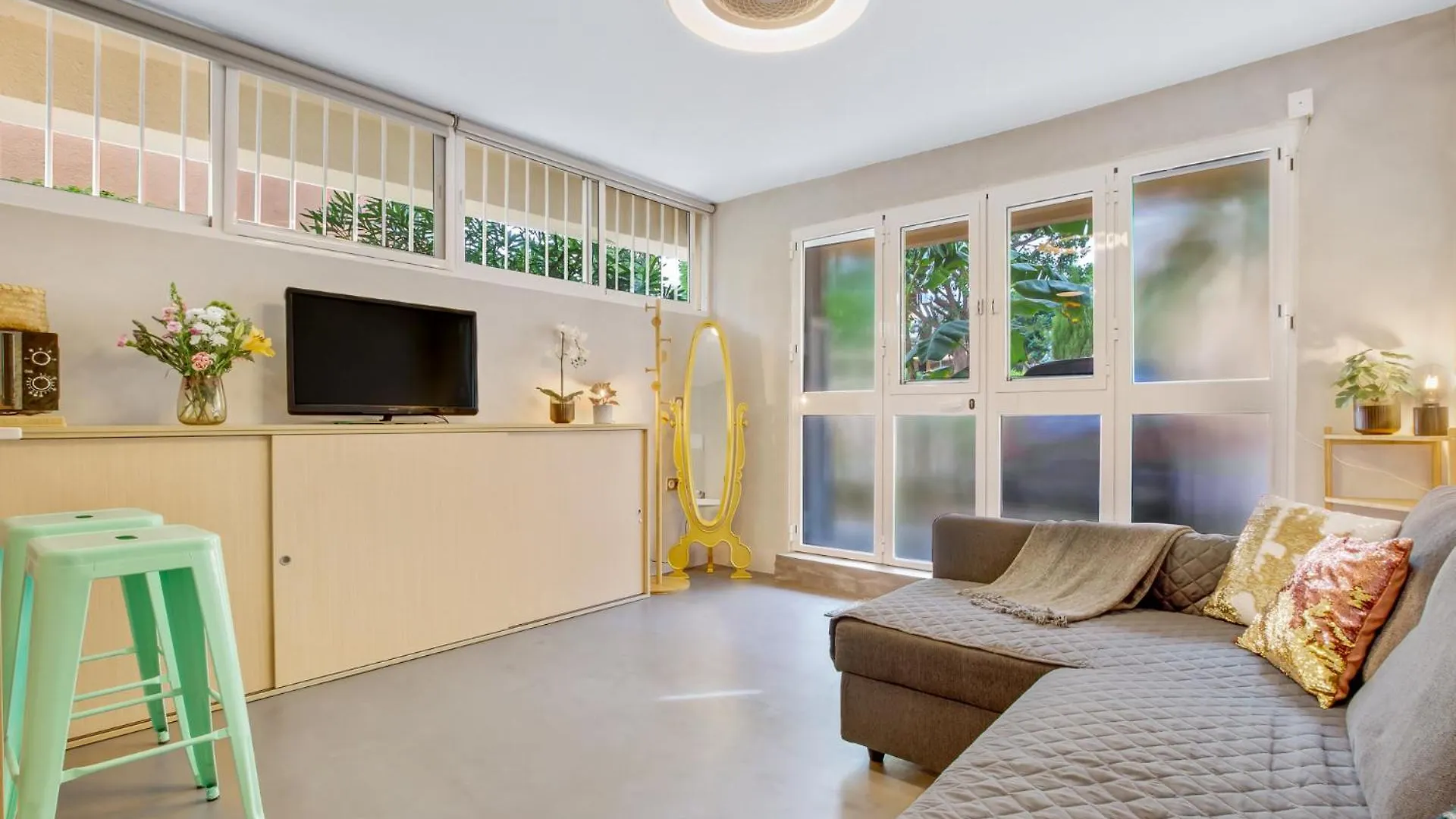 Apartmán Casa Xio Torremolinos