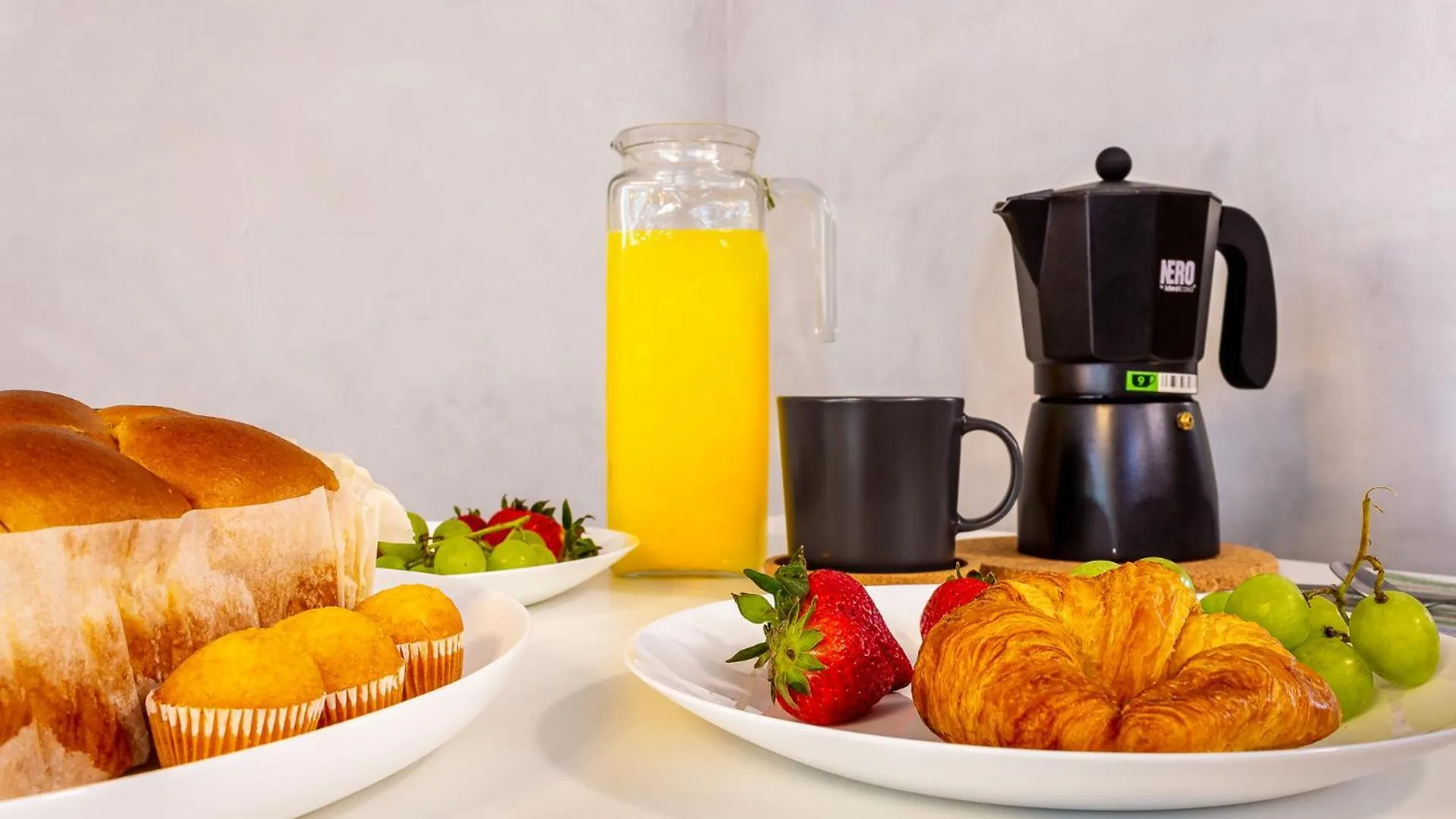 Apartmán Casa Xio Torremolinos Španělsko