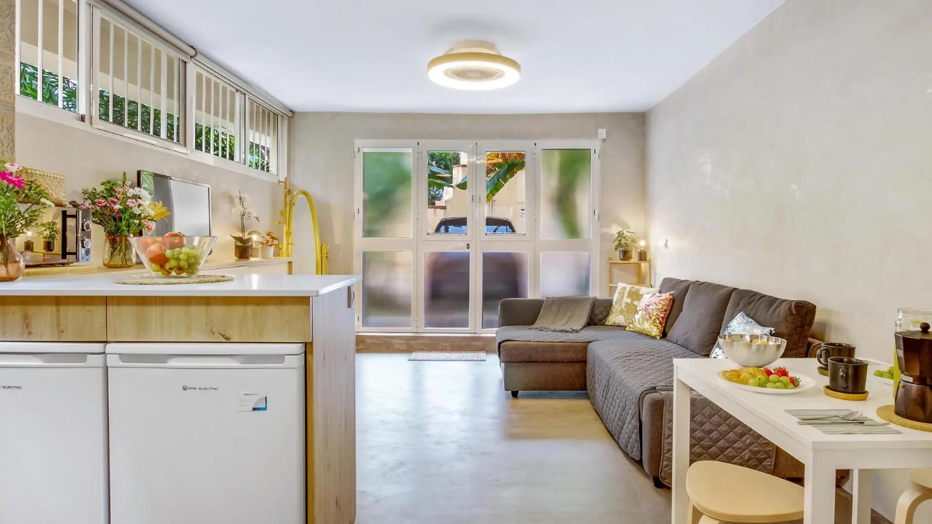 Apartmán Casa Xio Torremolinos 0*,  Španělsko