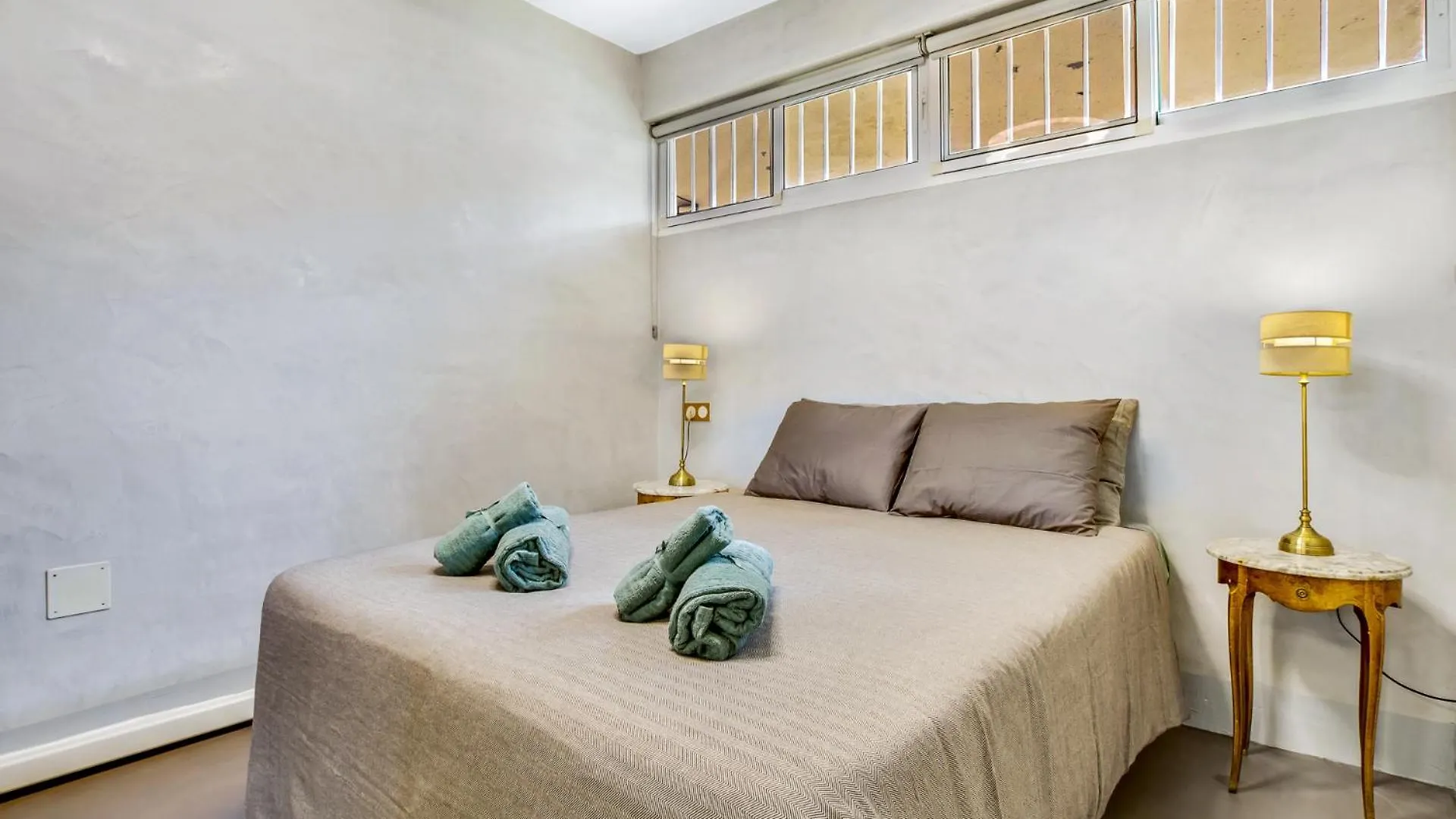 Apartmán Casa Xio Torremolinos