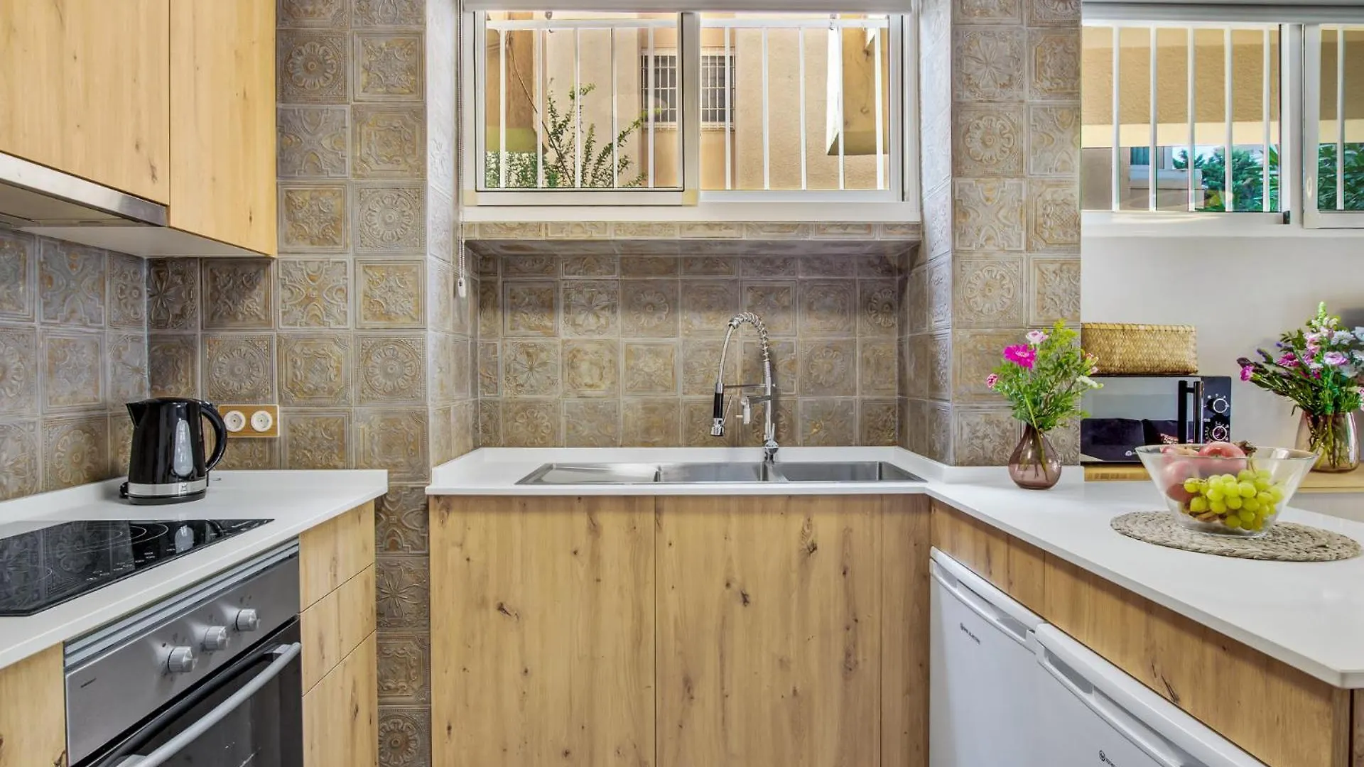 Apartmán Casa Xio Torremolinos Španělsko