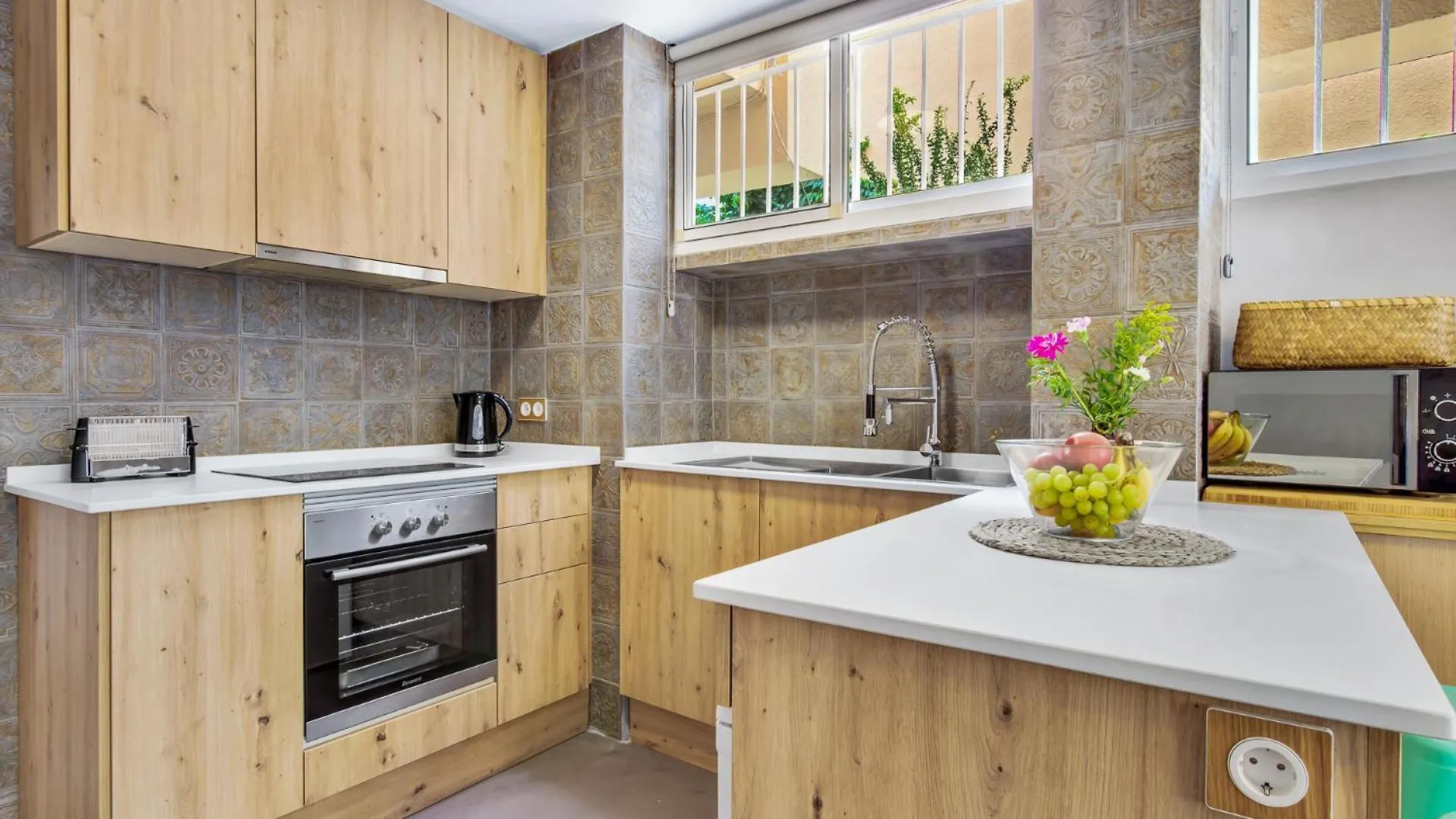 Apartmán Casa Xio Torremolinos