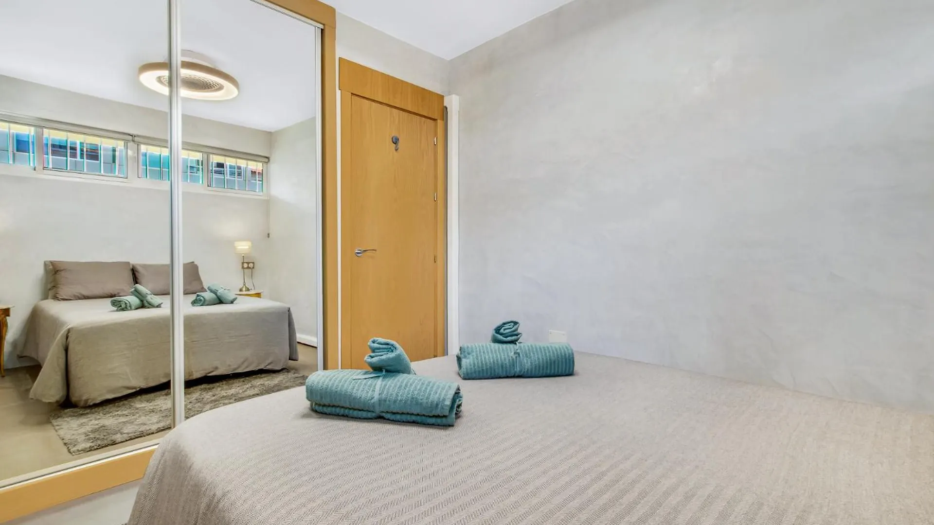 Apartmán Casa Xio Torremolinos