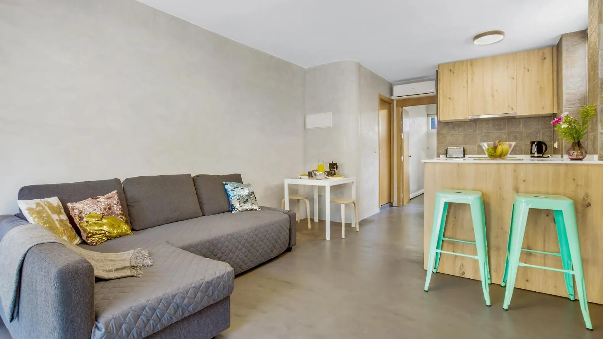 Casa Xio Apartment Torremolinos