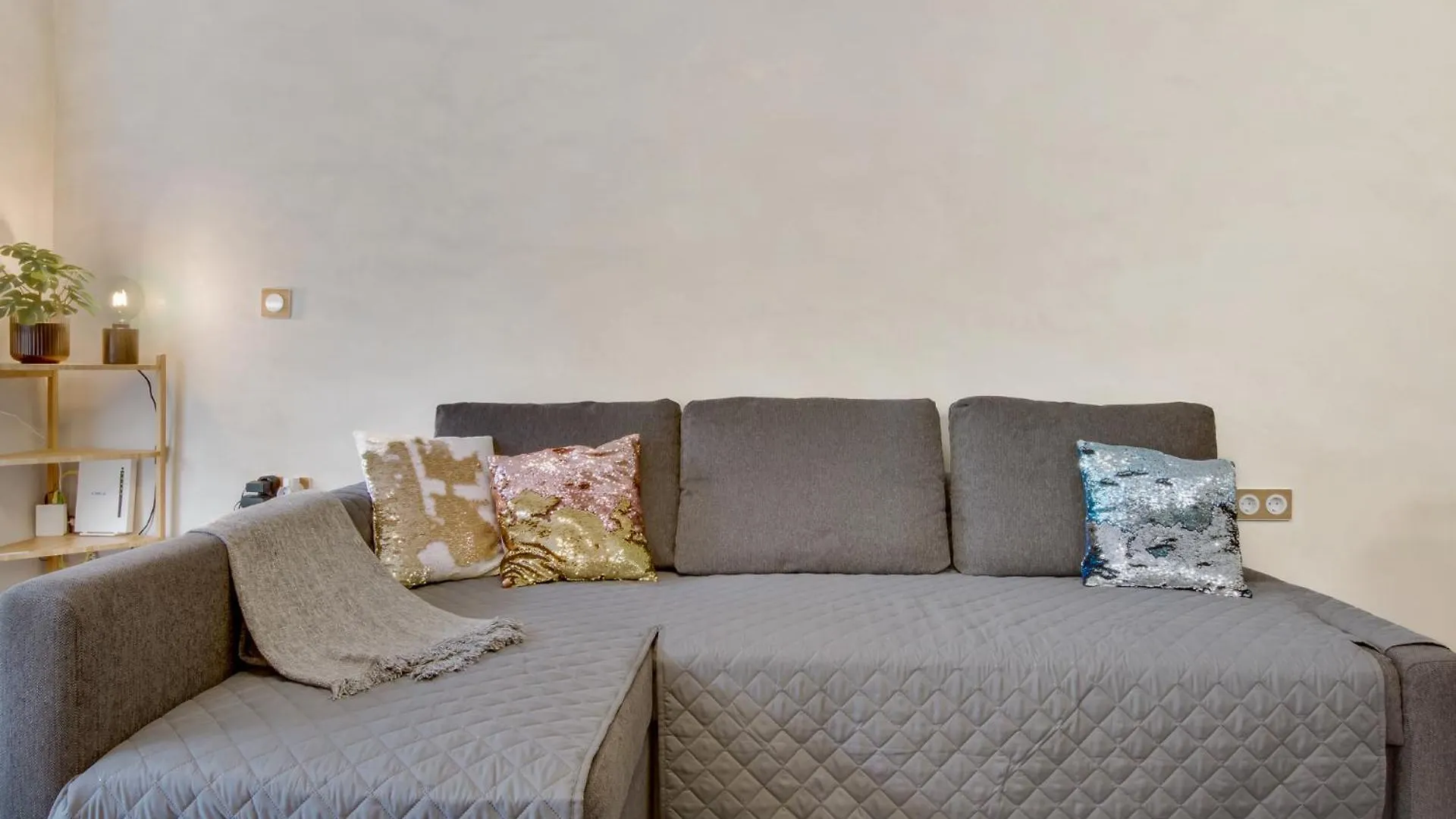 Casa Xio Apartment Torremolinos