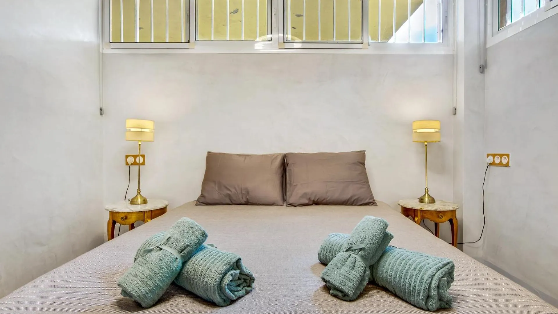 Casa Xio Apartment Torremolinos